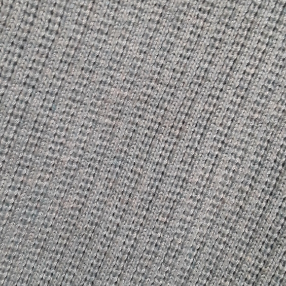 Banana Republic Sweater SZ Very Lgt Blue/Green - Picture 8 of 8